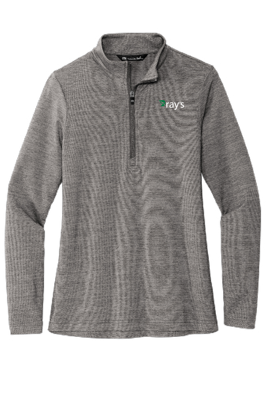 RTL - TravisMathew Ladies Crestview 1/4-Zip - TM1WW003