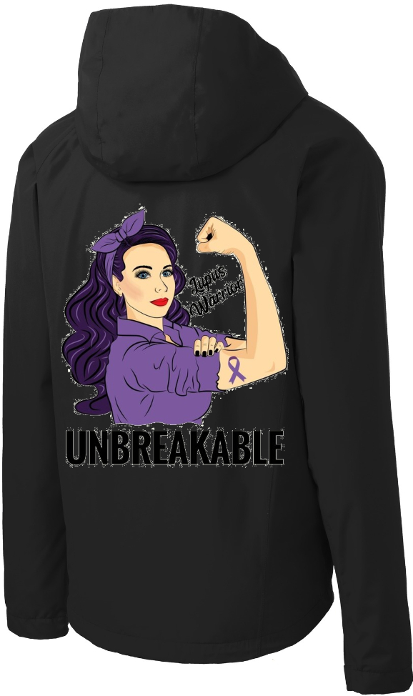 Unbreakable