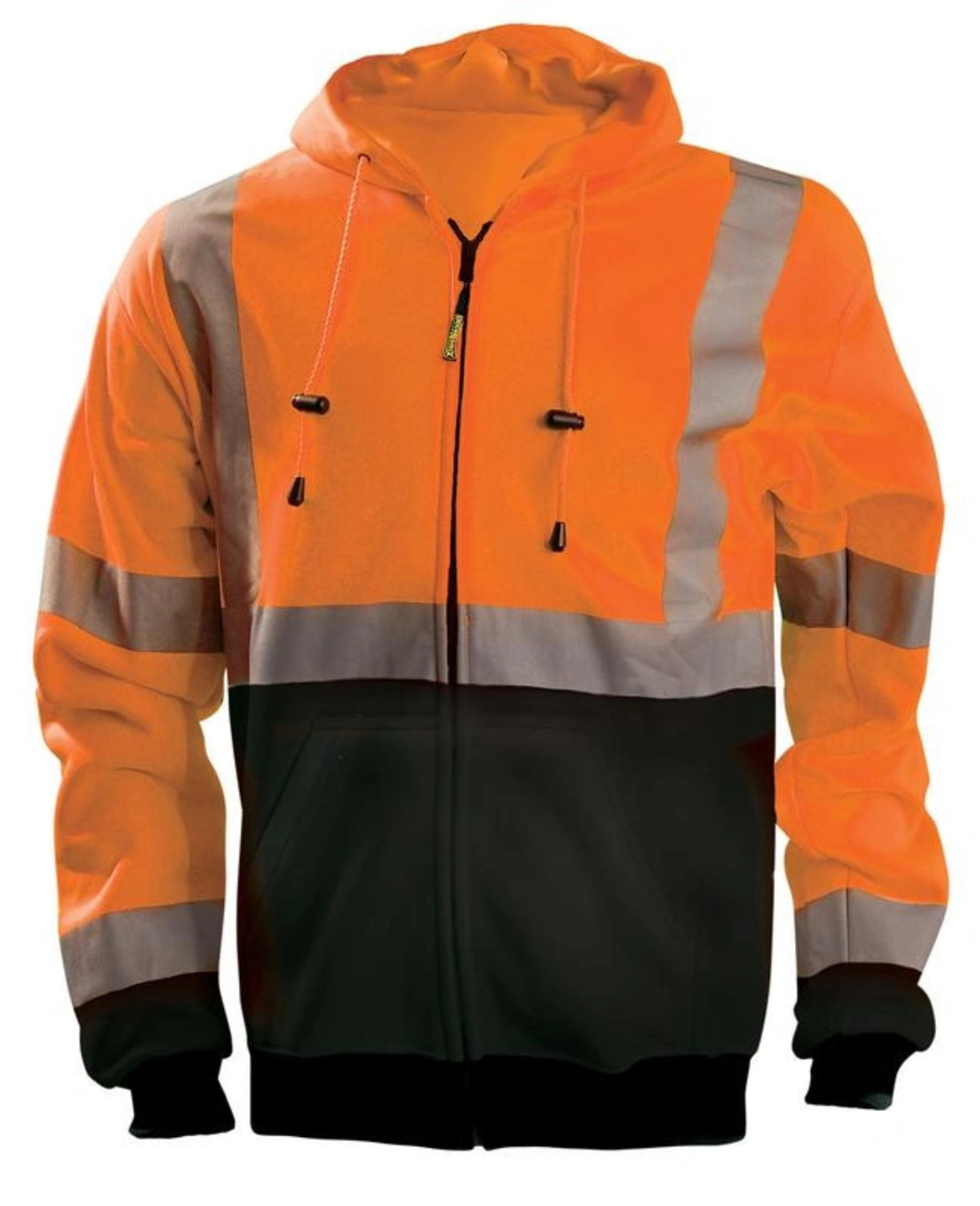 RTL - OccuNomix Safety Sweatshirt