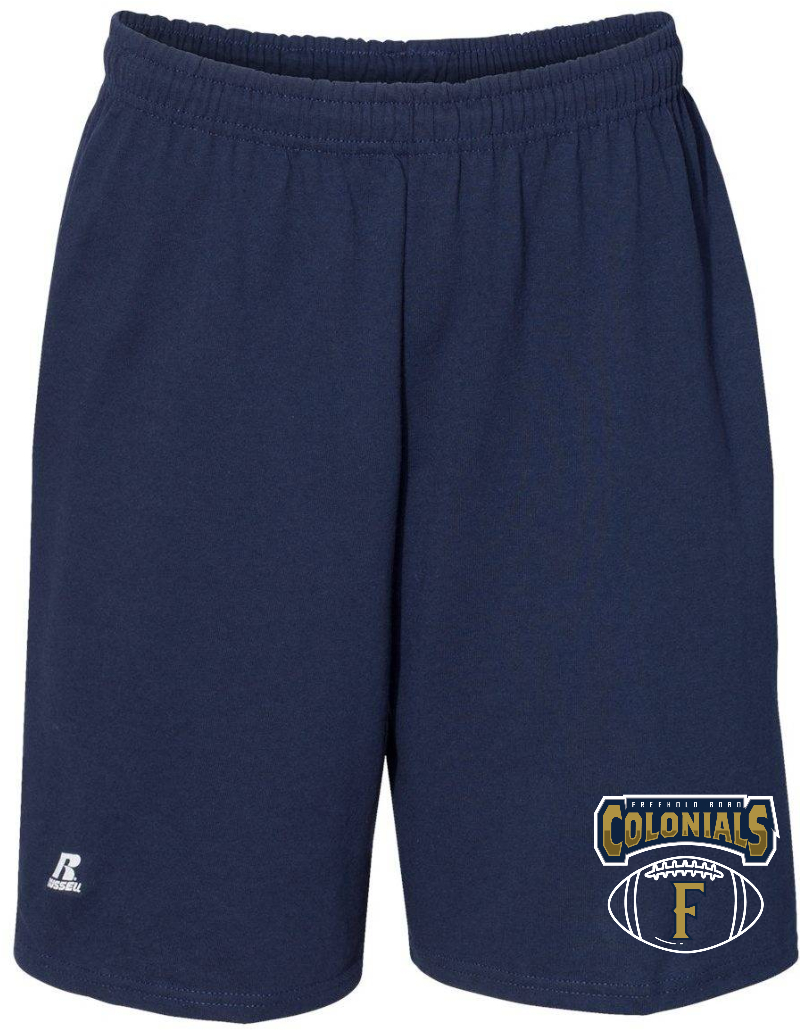 Jersey Cotton Shorts