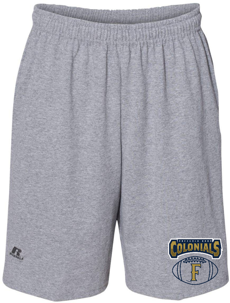 Jersey Cotton Shorts