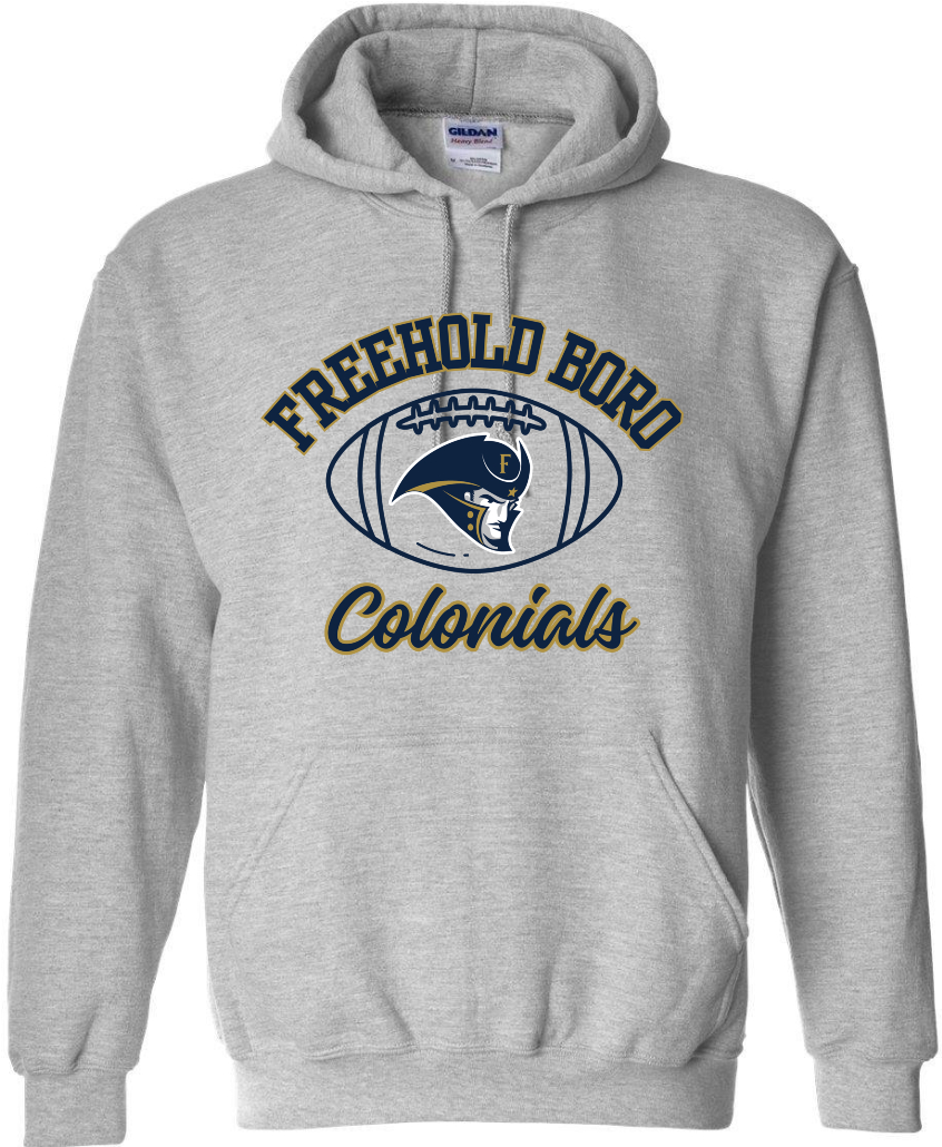 Heavy Blend Hoodie