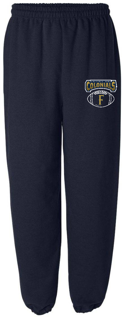 Jogger Sweatpants