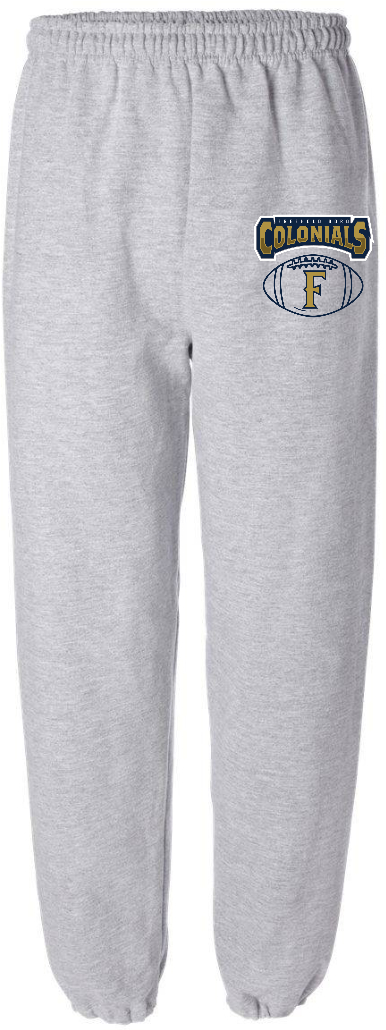Jogger Sweatpants