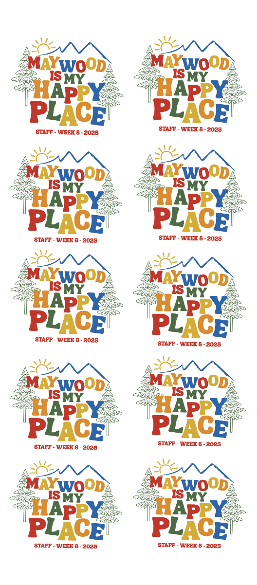 Maywood 25c