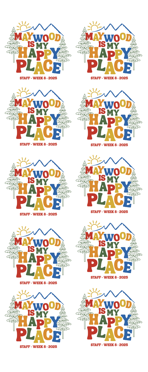 Maywood 25d