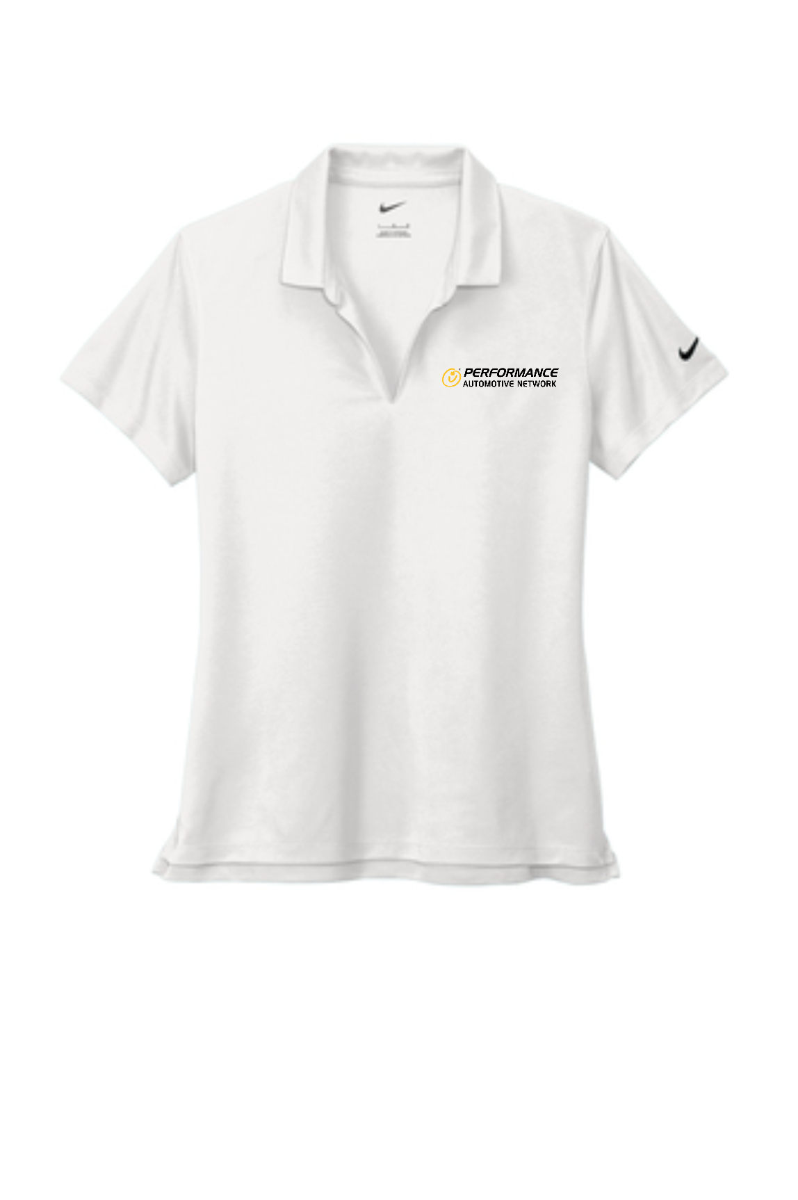 Performance Automotive Network – Nike Ladies Dri-FIT Micro Pique 2.0 Polo NKDC1991
