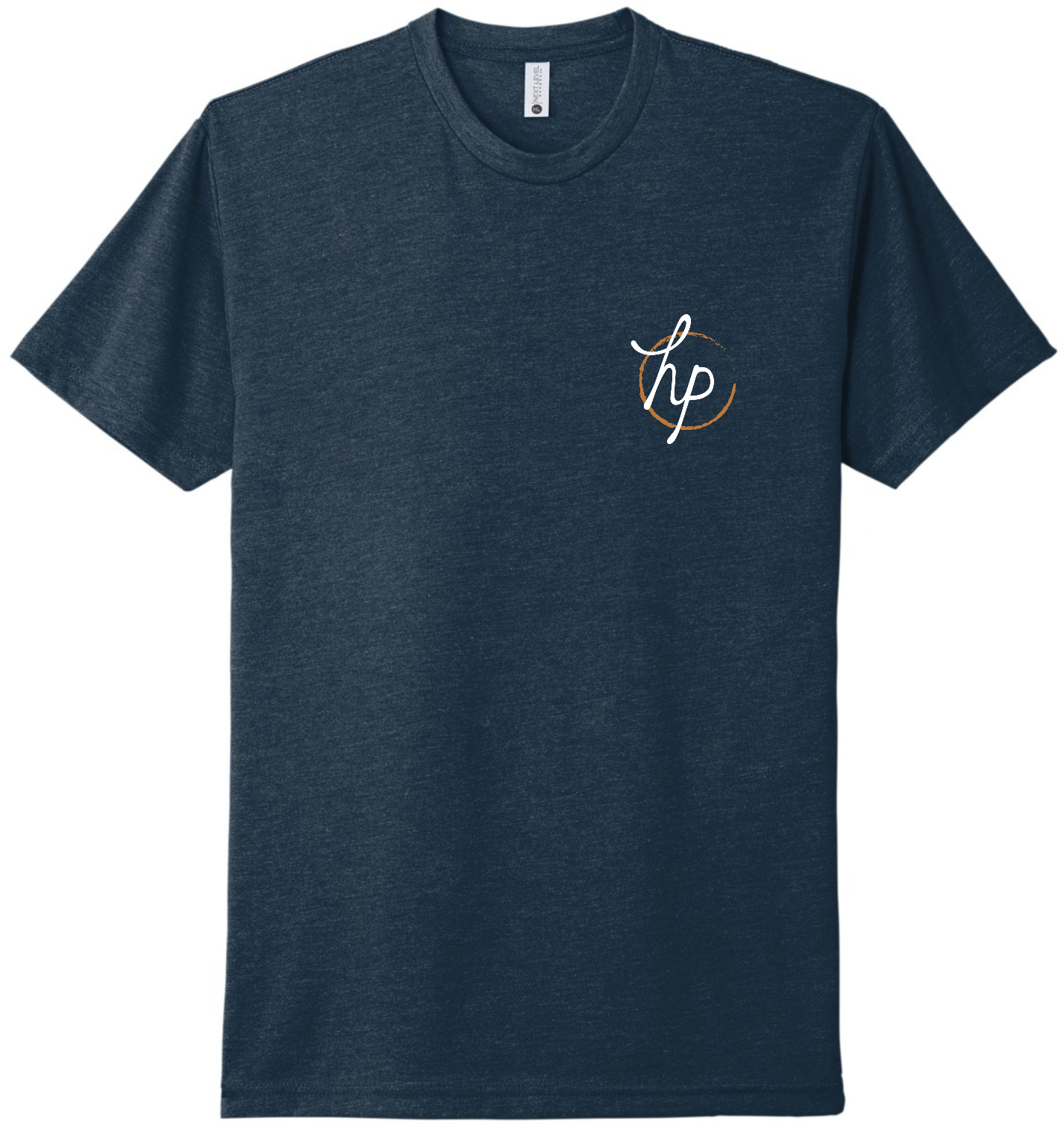 Hazel Park - Front Pocket and Back