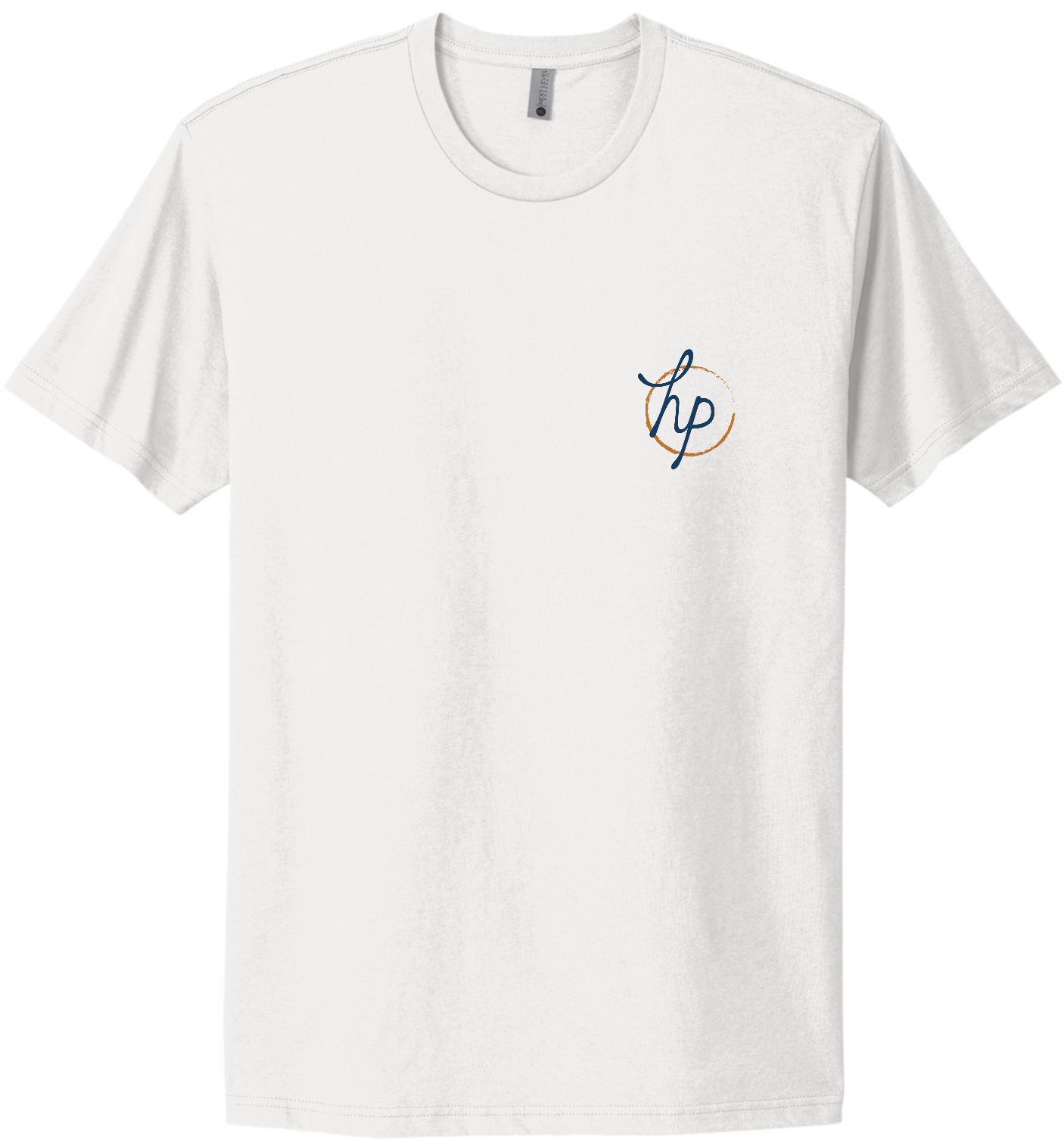 Hazel Park - Front Pocket - Full Back