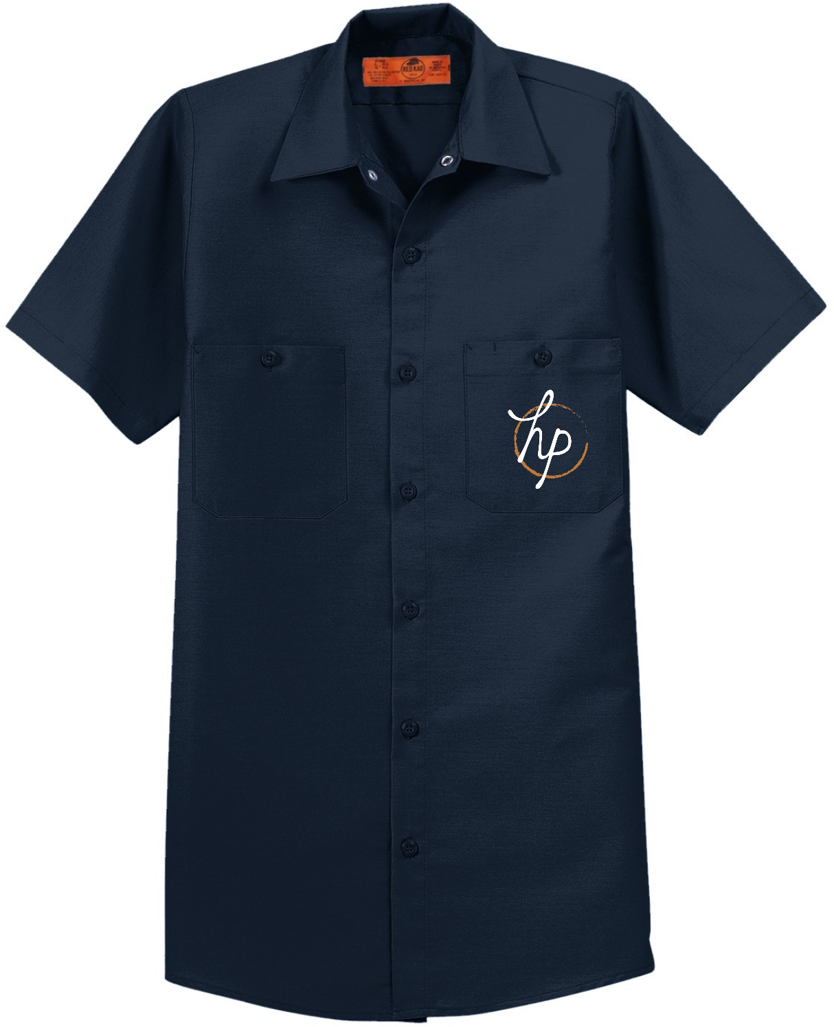 HP Work Shirt
