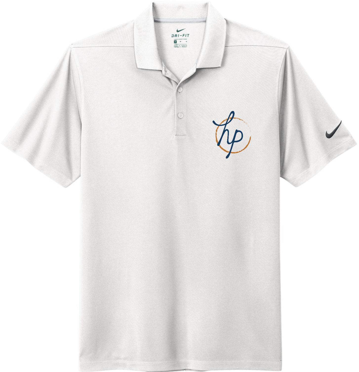 HP Polo