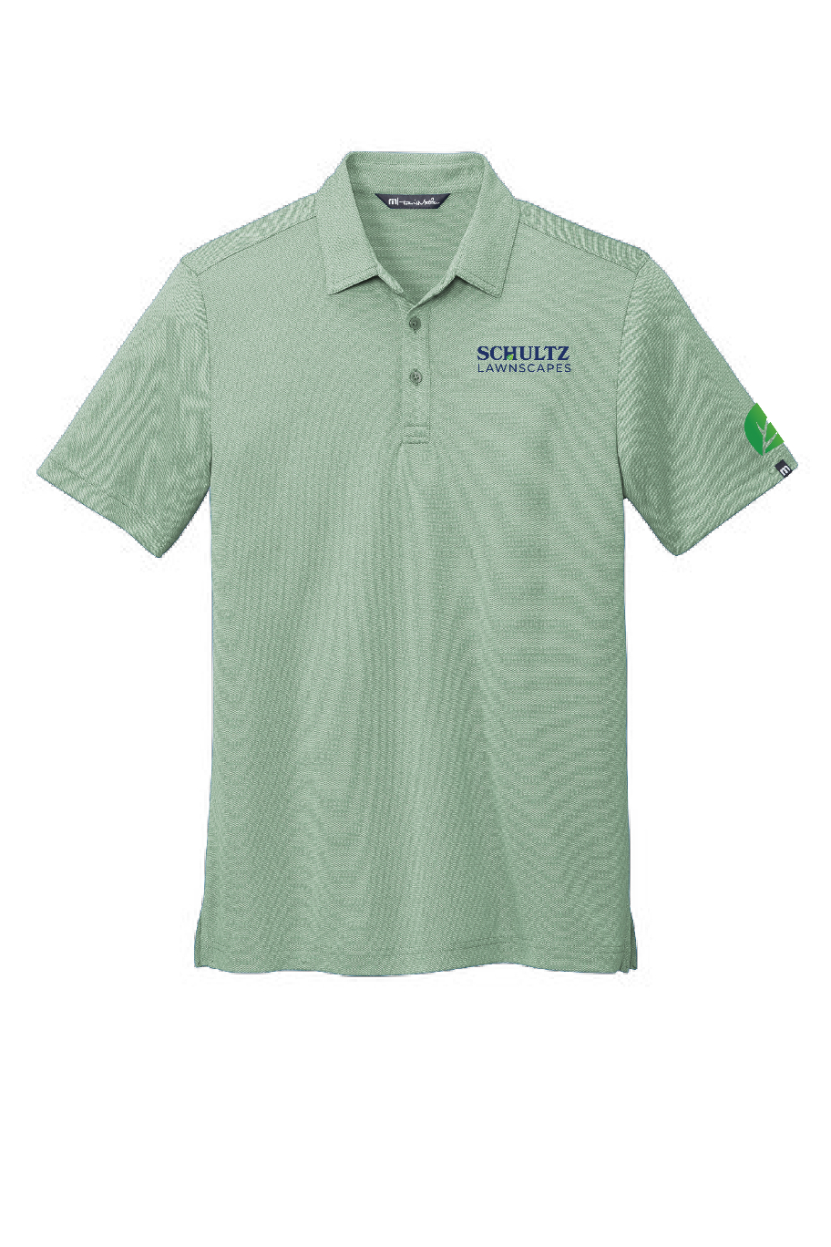 Schultz - TravisMathew Coton Performance Polo - TM1MU410