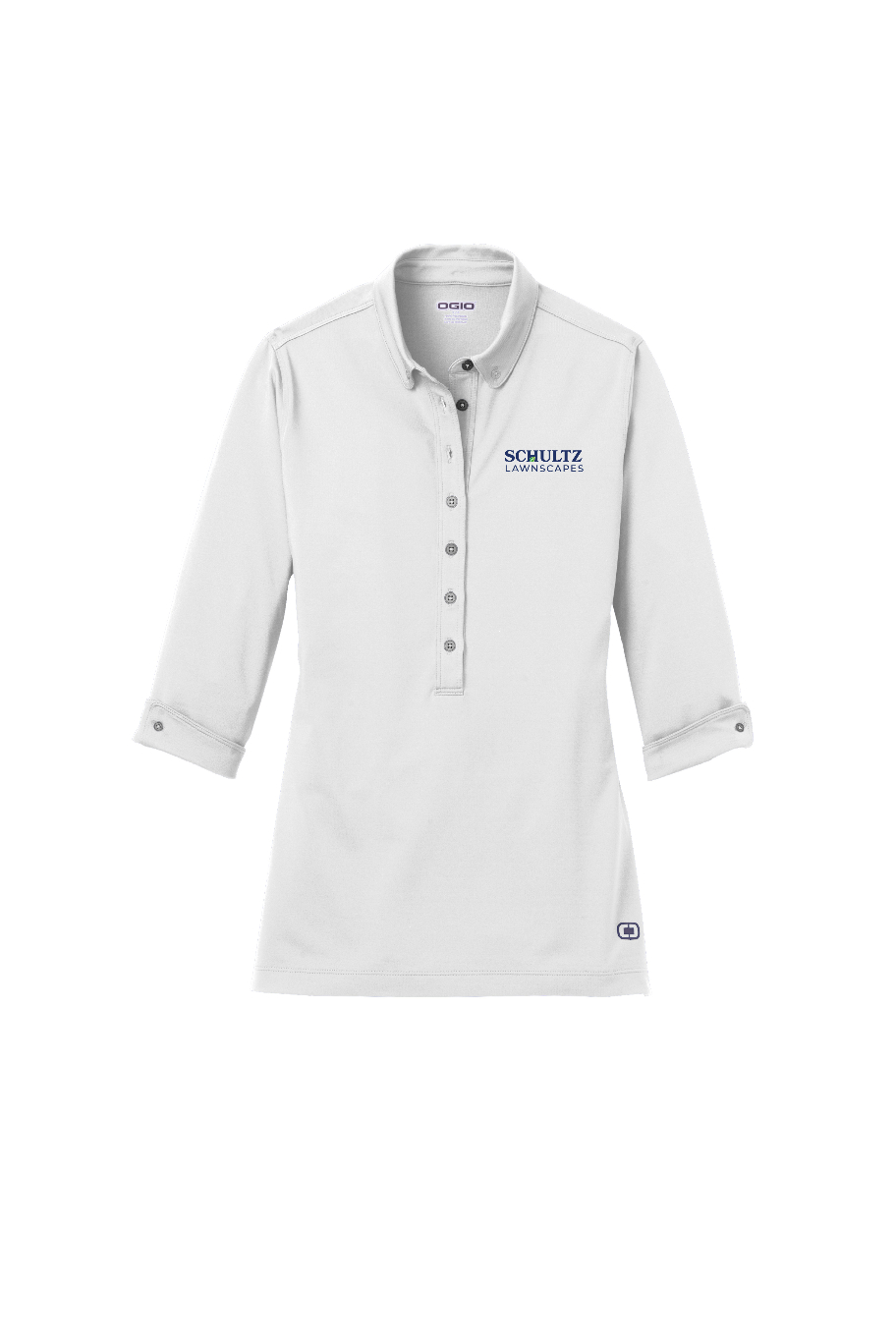 Schultz - OGIO Ladies Gauge Polo - LOG122