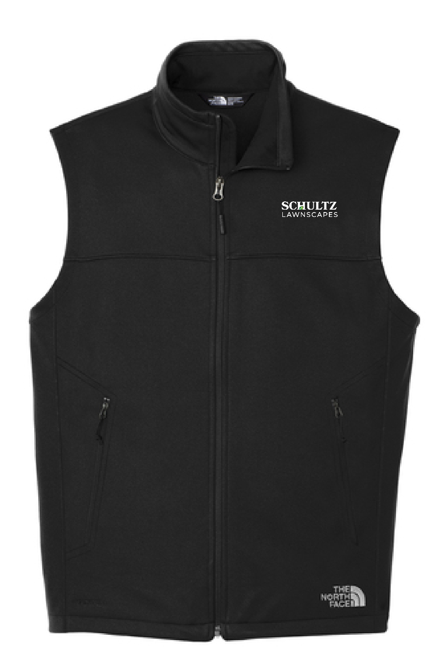 Schultz - The North Face® Ridgewall Soft Shell Vest - NF0A3LGZ