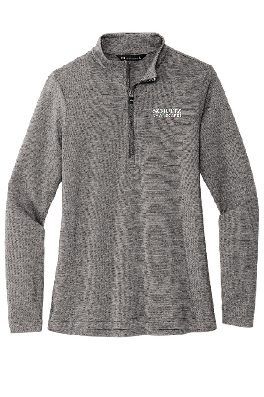 Schultz - TravisMathew Ladies Crestview 1/4-Zip - TM1WW003