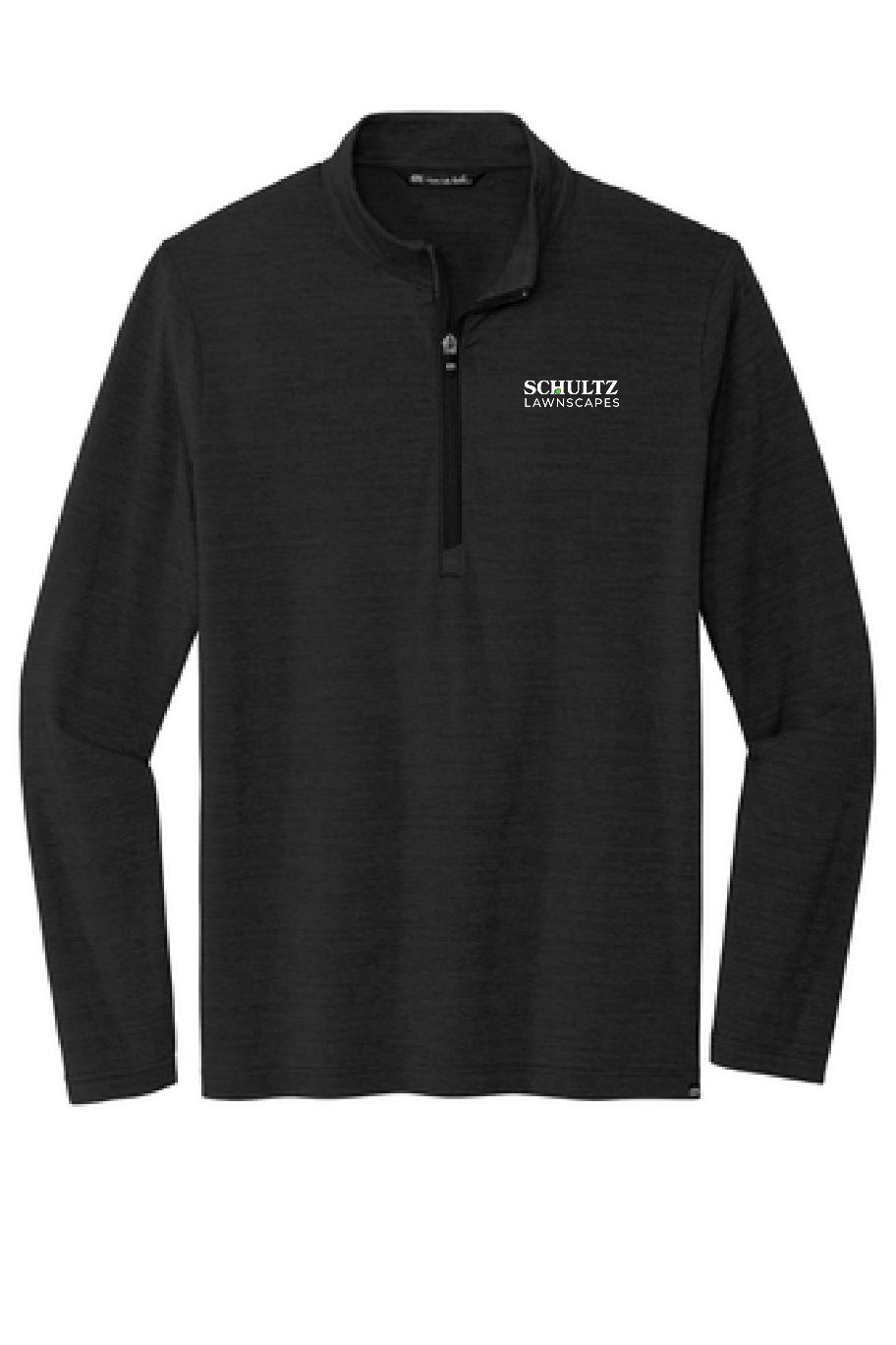 Schultz - TravisMathew Crestview 1/4 Zip - TM1MW452