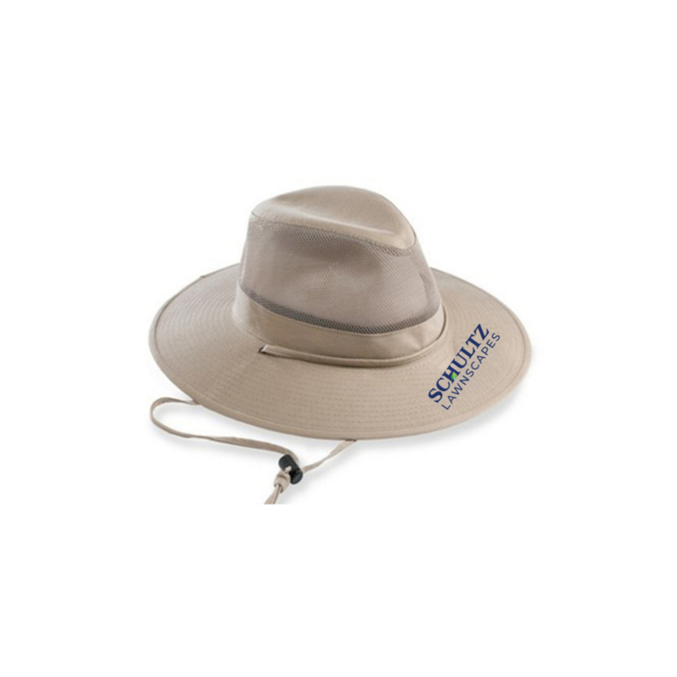 Schultz - Safari Hat