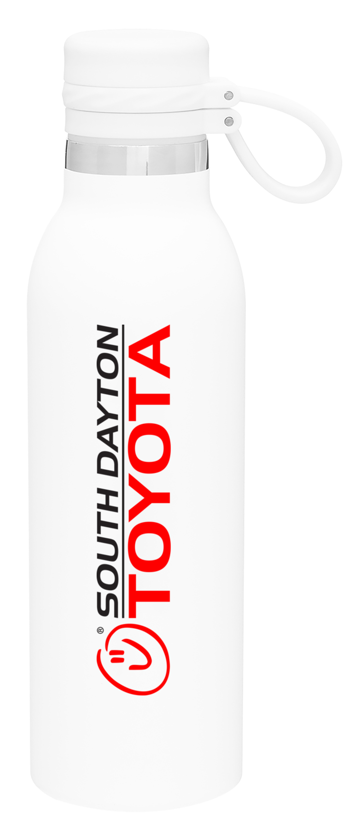 South Dayton Toyota – h2go relay Bottle – sdcsm-mypxq