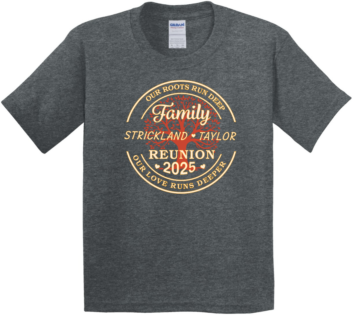 Youth Tee