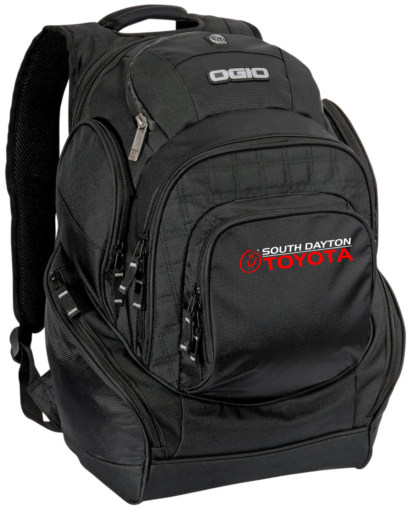 South Dayton Toyota – 108091 OGIO® – Mastermind Pack