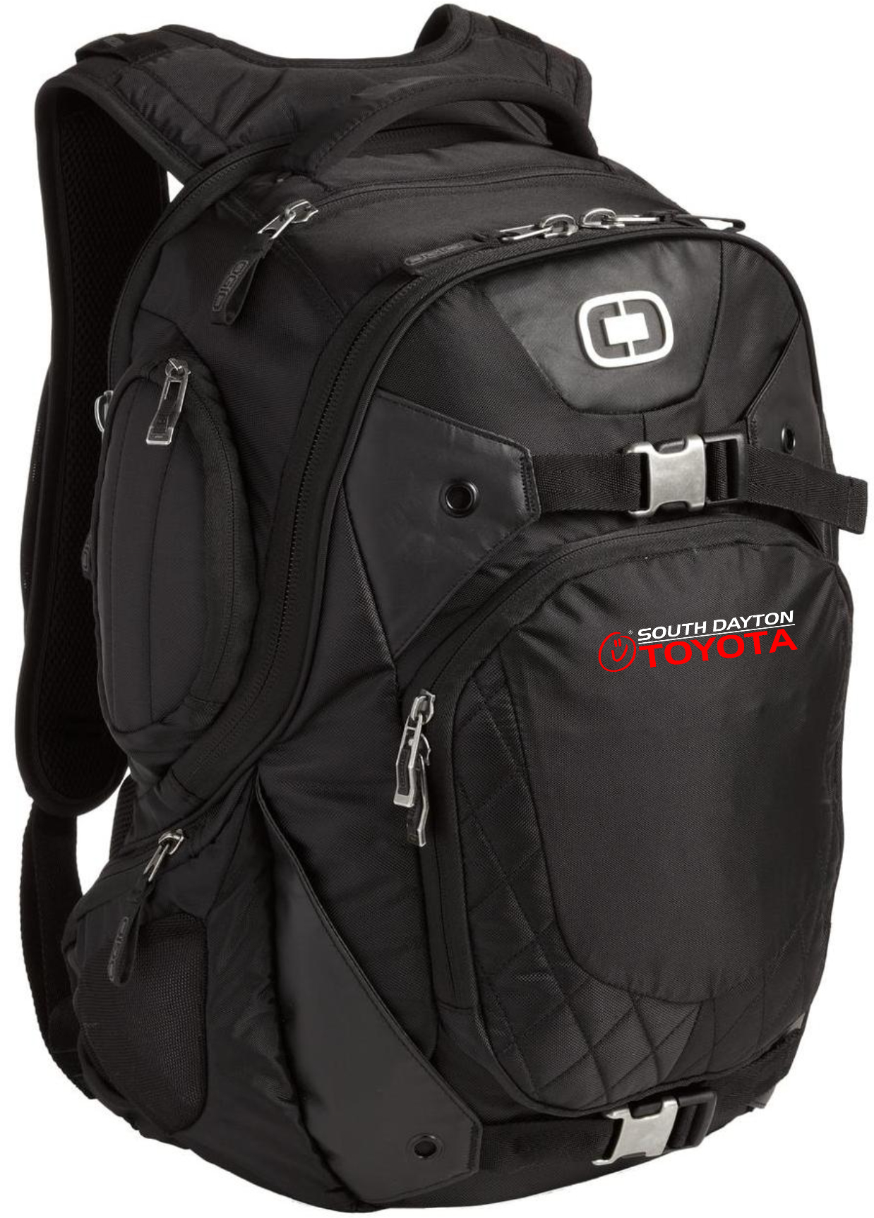 South Dayton Toyota – 411047 OGIO® – Squadron Pack