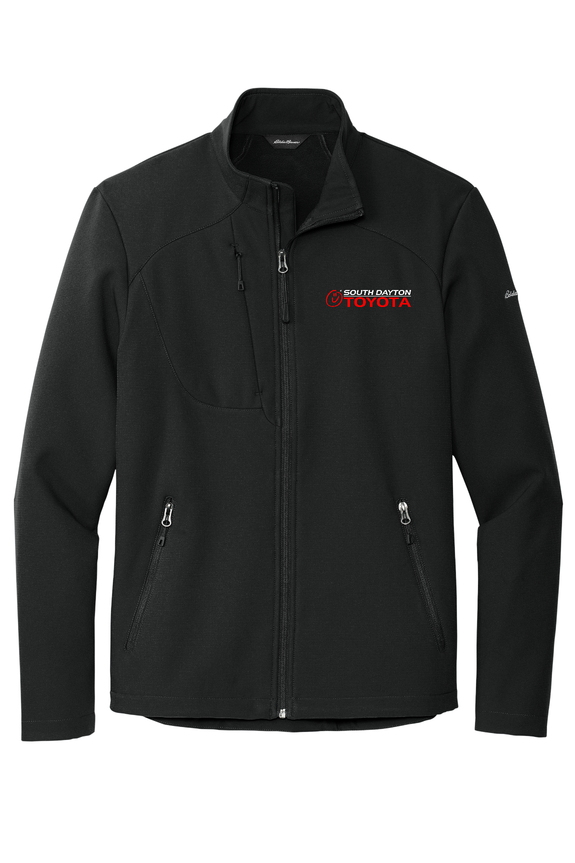 South Dayton Toyota  - EB544 Eddie Bauer® Stretch Soft Shell Jacket
