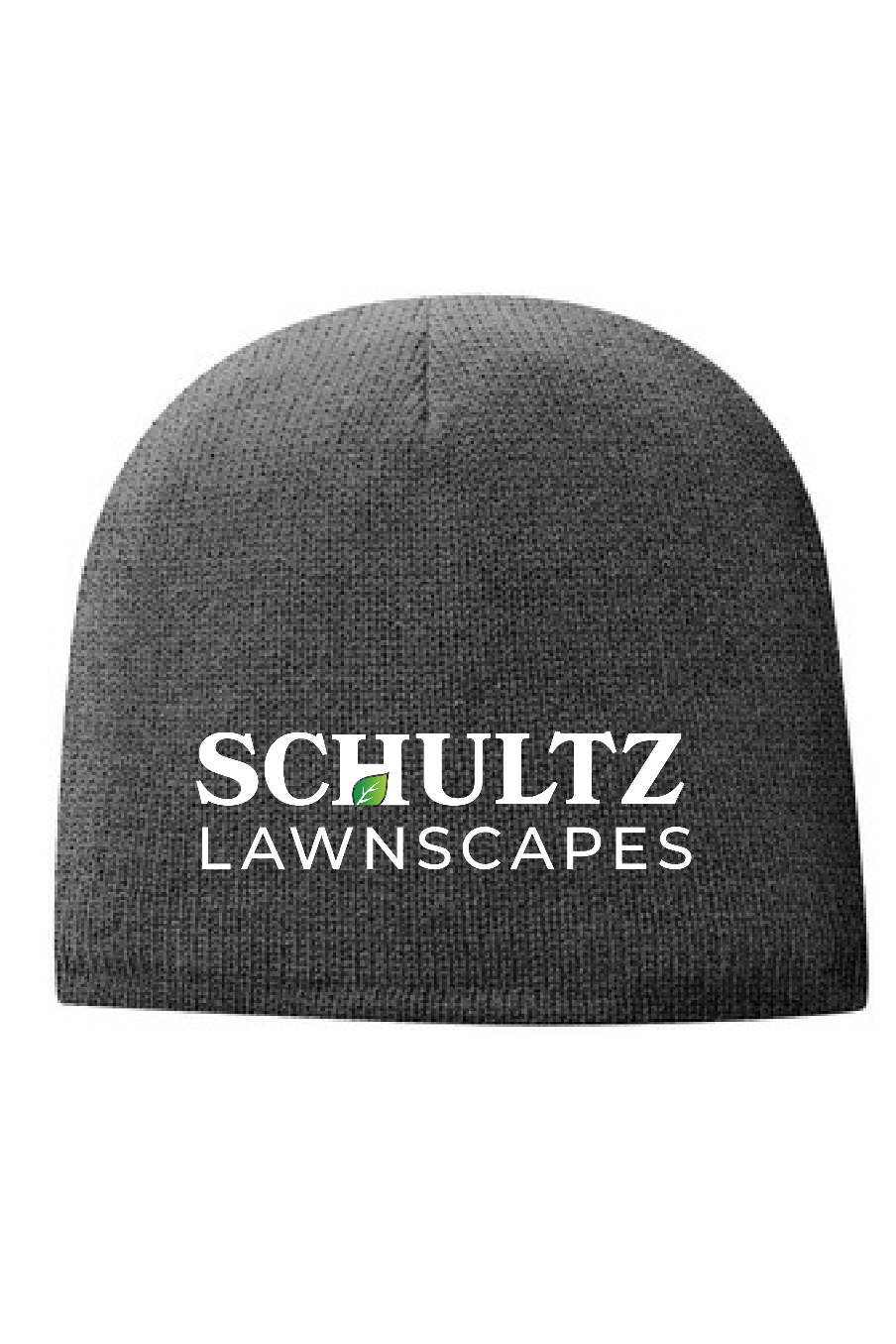 SCHULTZ - Fleece Lined Beanie - CP91L