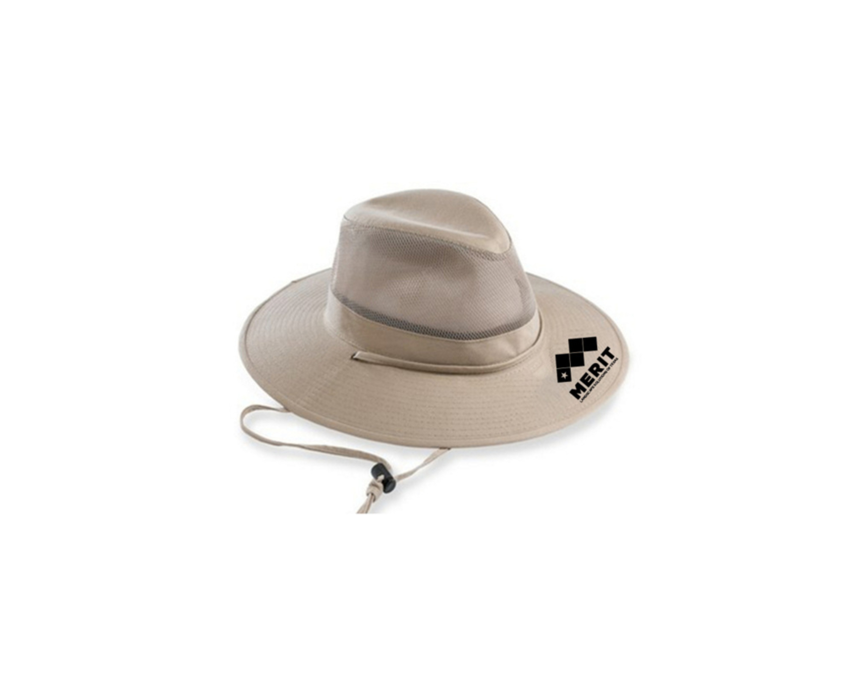 Merit Texas Safari Hat