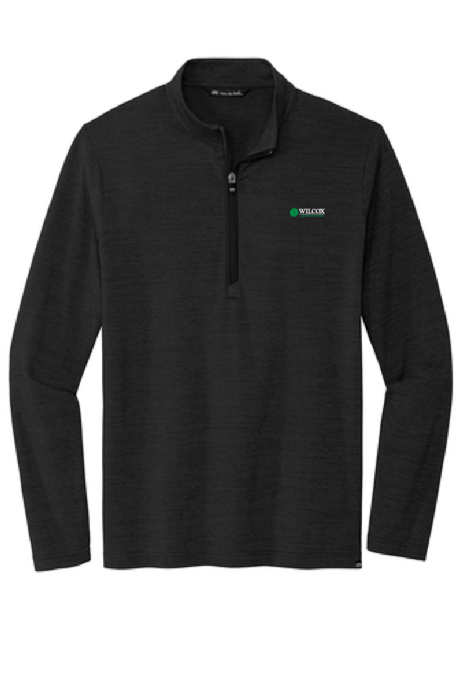 Wilcox  - TravisMathew Crestview 1/4 Zip - TM1MW452
