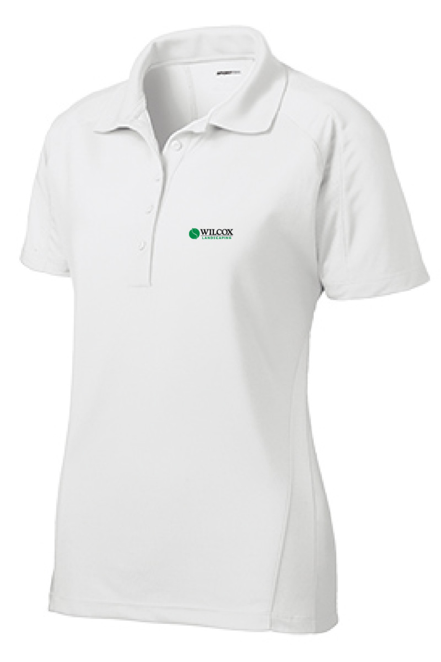 Wilcox - Ladies Sport-Tek Dri-Mesh Pro Polo - L474