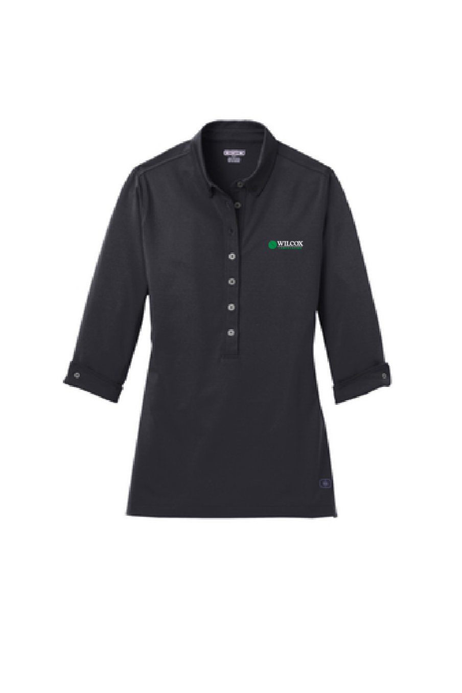Wilcox - OGIO Ladies Gauge Polo - LOG122