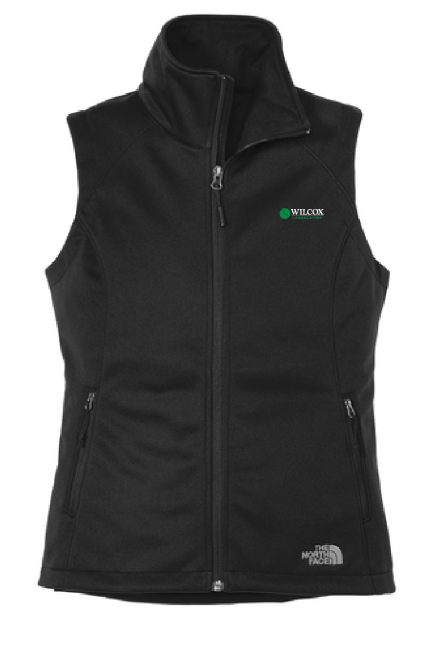 Wilcox - The North Face® Ladies Ridgewall Soft Shell Vest - NF0A3LH1