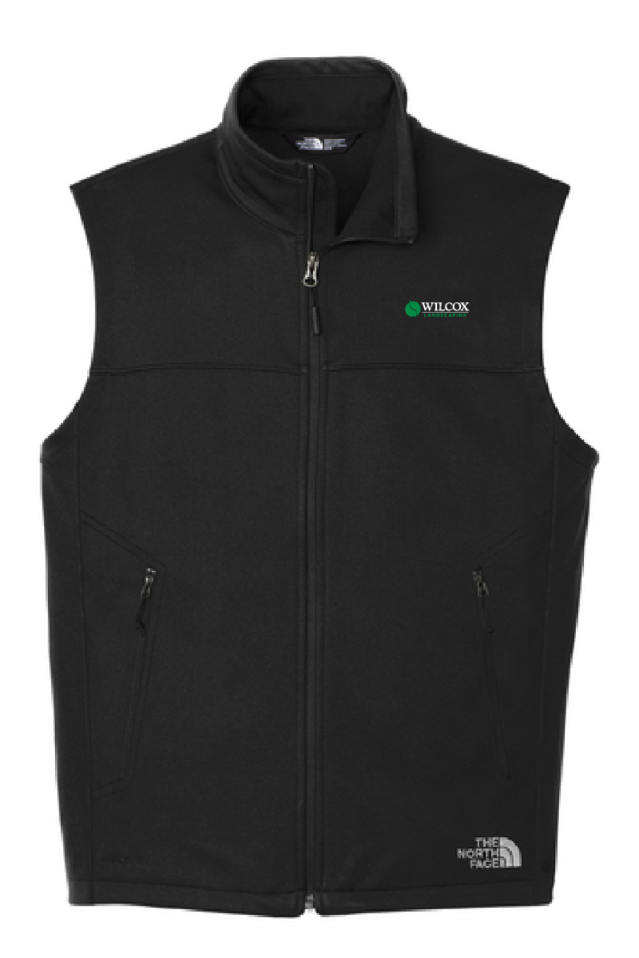 Wilcox - The North Face® Ridgewall Soft Shell Vest - NF0A3LGZ