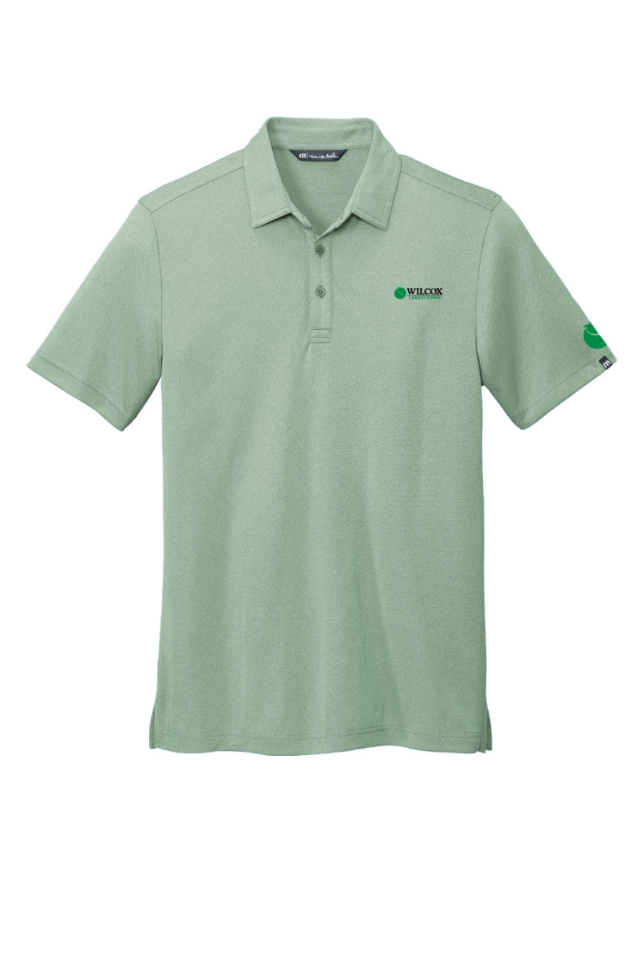 Wilcox - TravisMathew Coton Performance Polo - TM1MU410