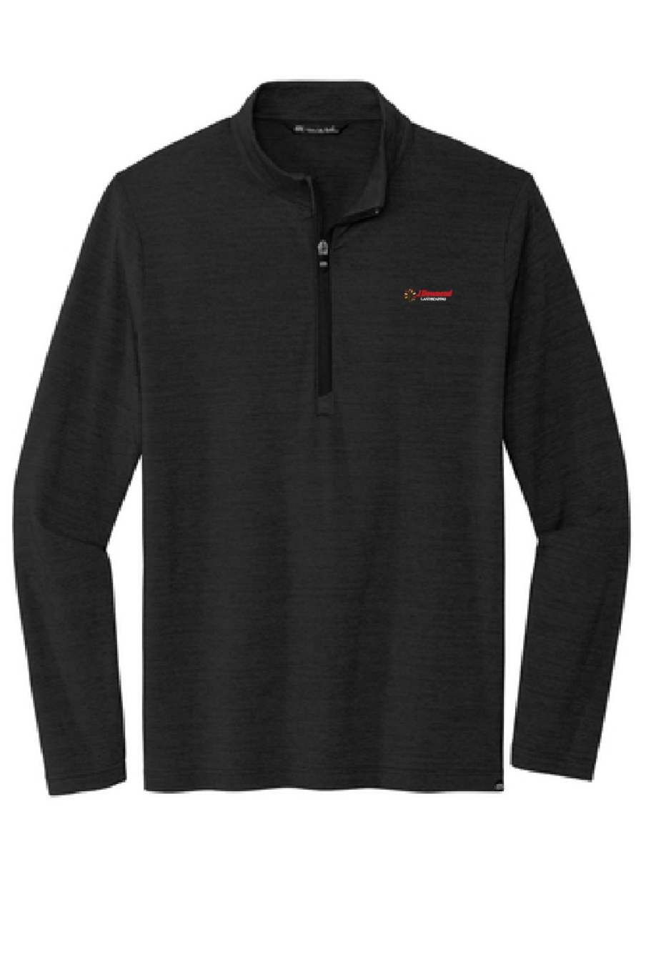 J. Downend  - TravisMathew Crestview 1/4 Zip - TM1MW452