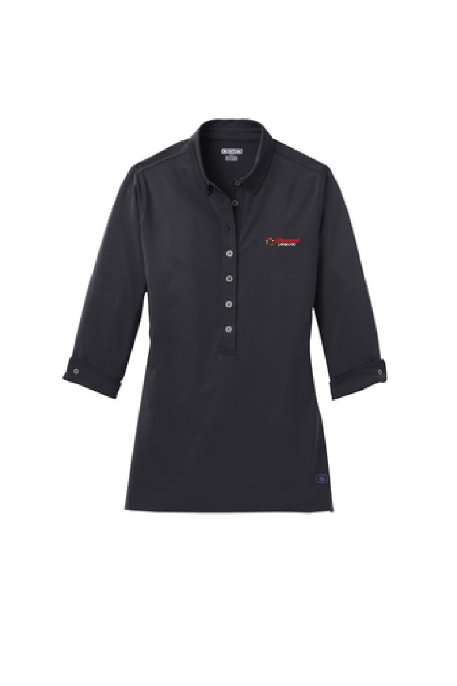 J. Downend - OGIO Ladies Gauge Polo - LOG122