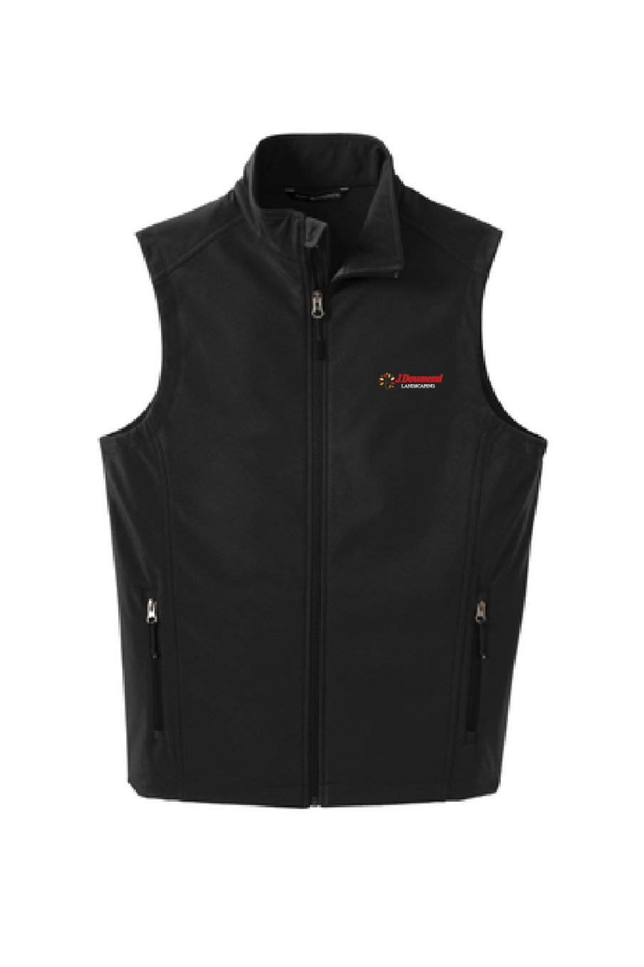 J. Downend - Port Authority® Core Soft Shell Vest - J325
