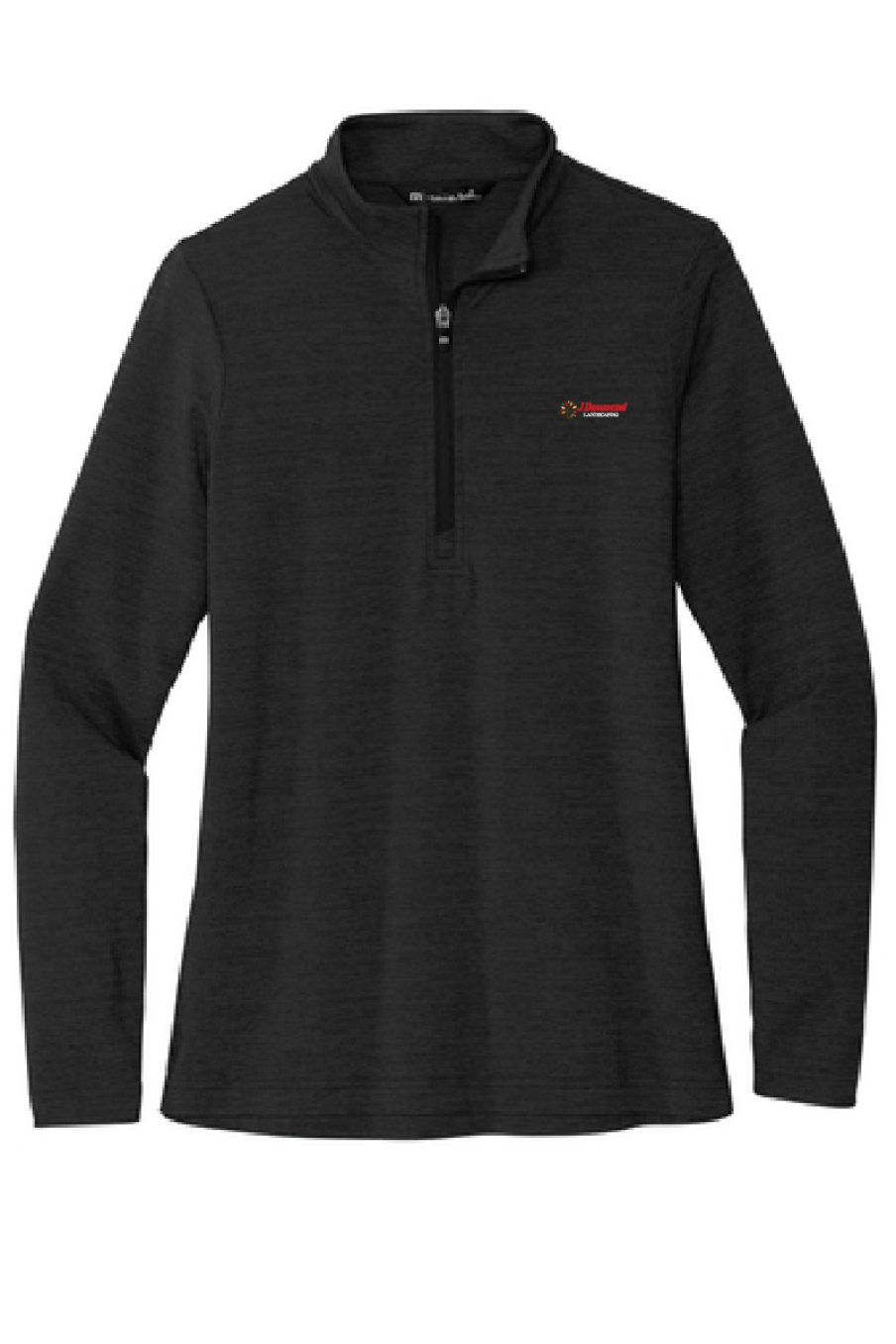 J. Downend - TravisMathew Ladies Crestview 1/4-Zip - TM1WW003