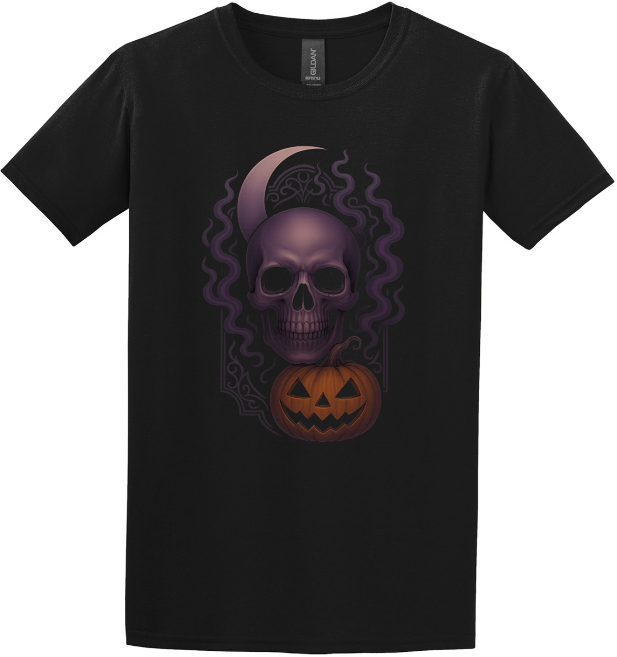 Halloween (SkullMOONPumpk)