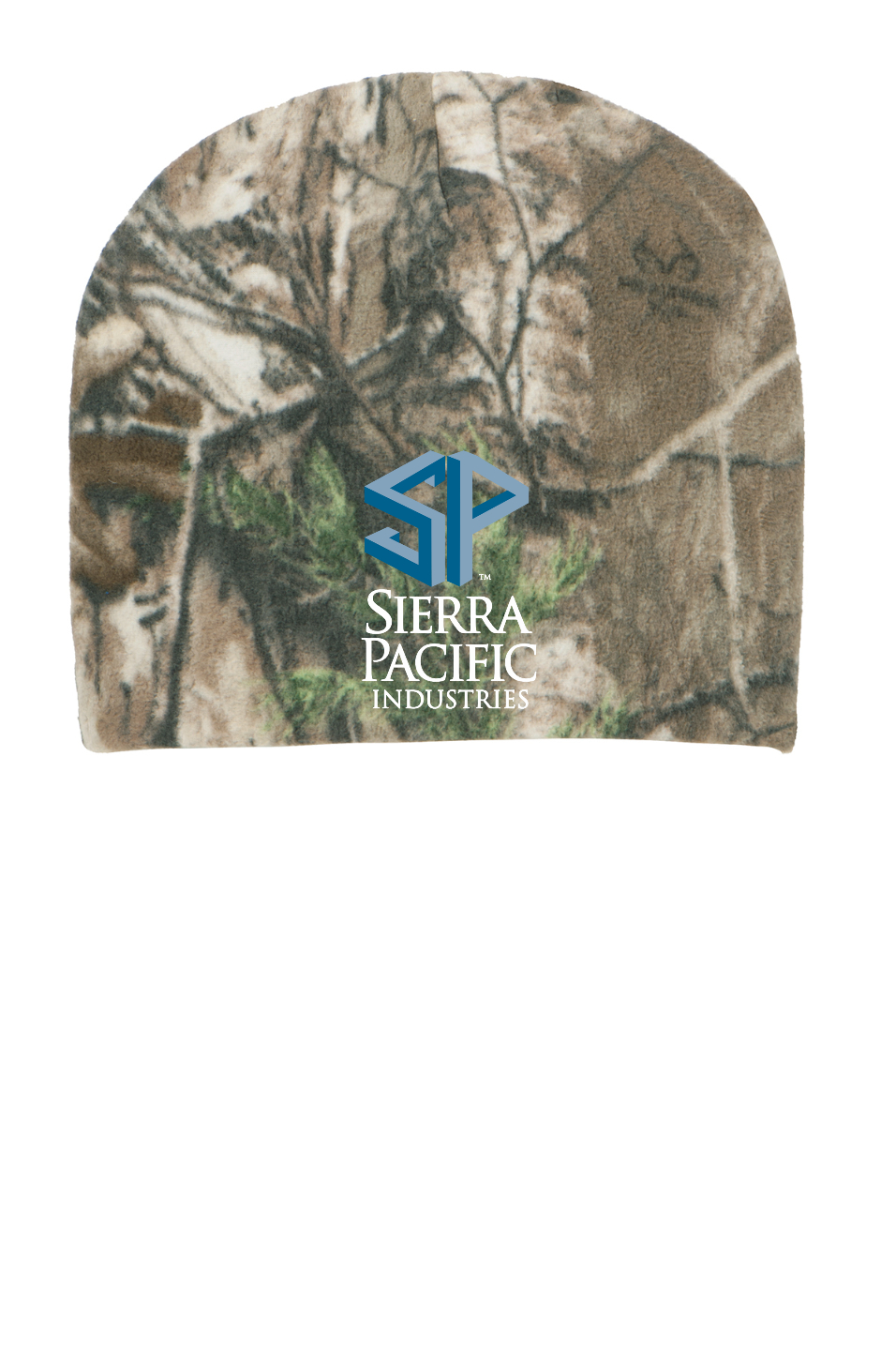 C901  Port Authority® Camouflage Fleece Beanie