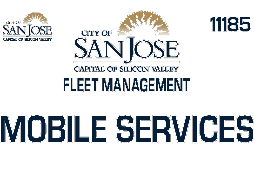 MOBILE SERVICES STANDARD