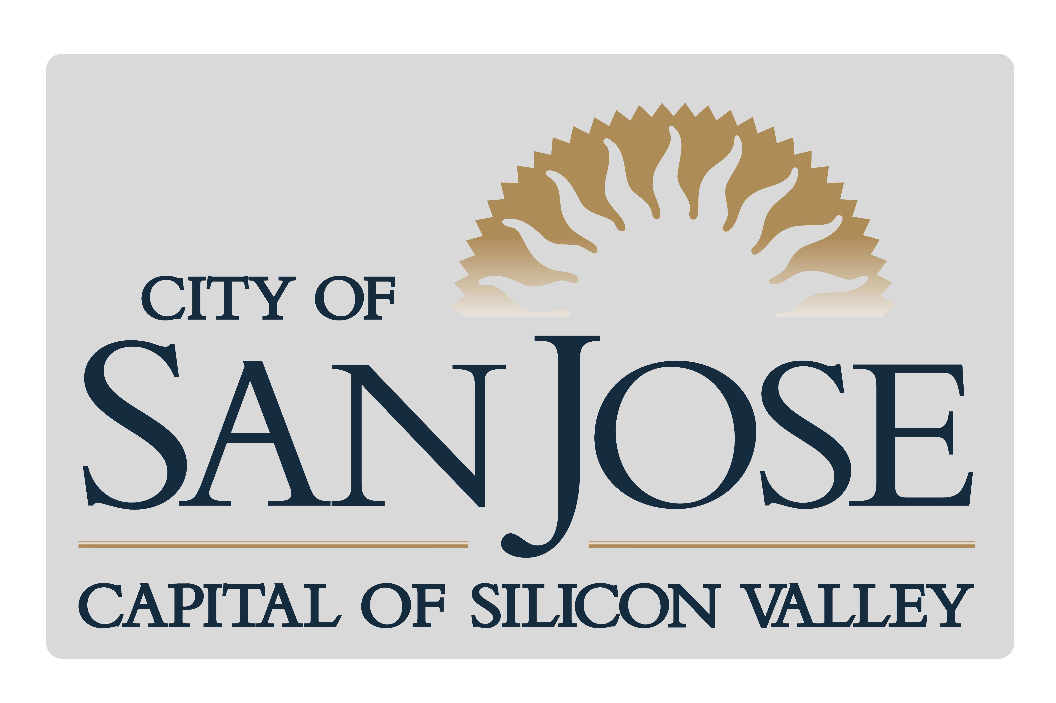 CITY OF SAN JOSE MAGNETS