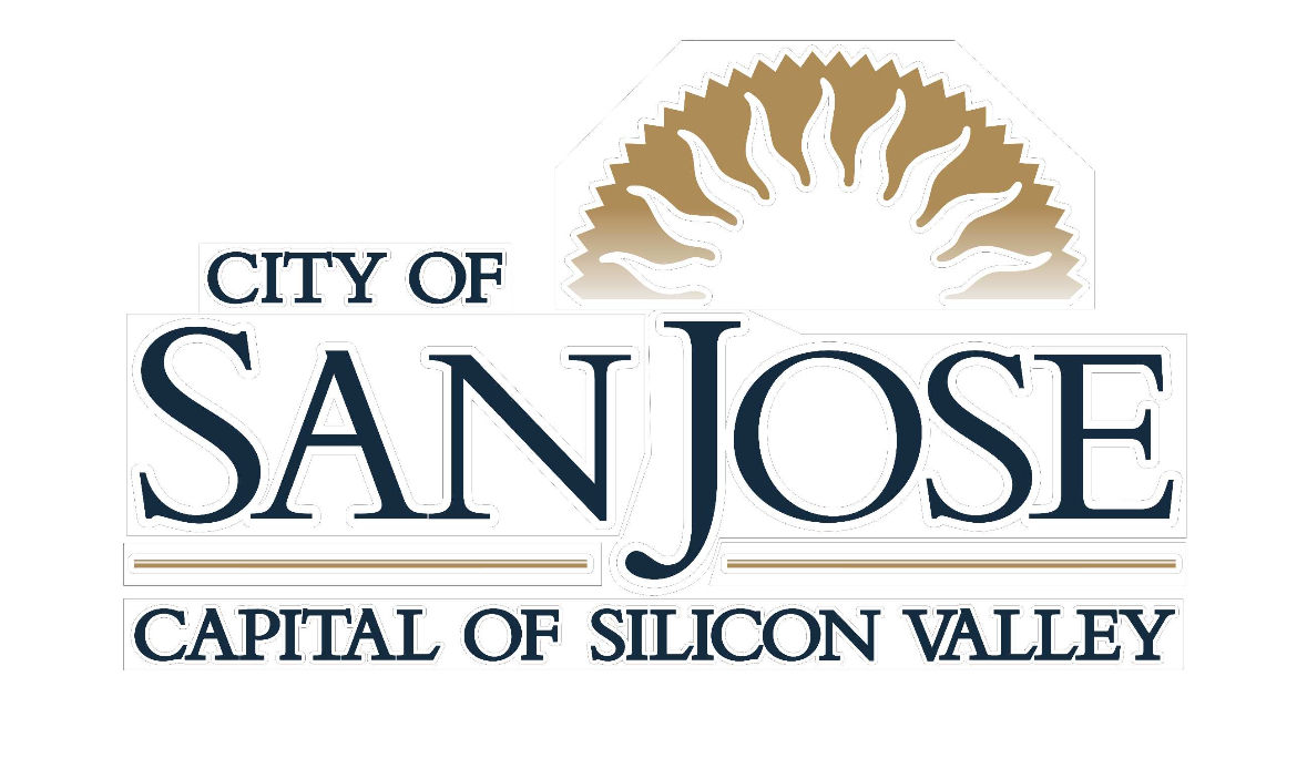 CITY OF SAN JOSE STANDARD REAR