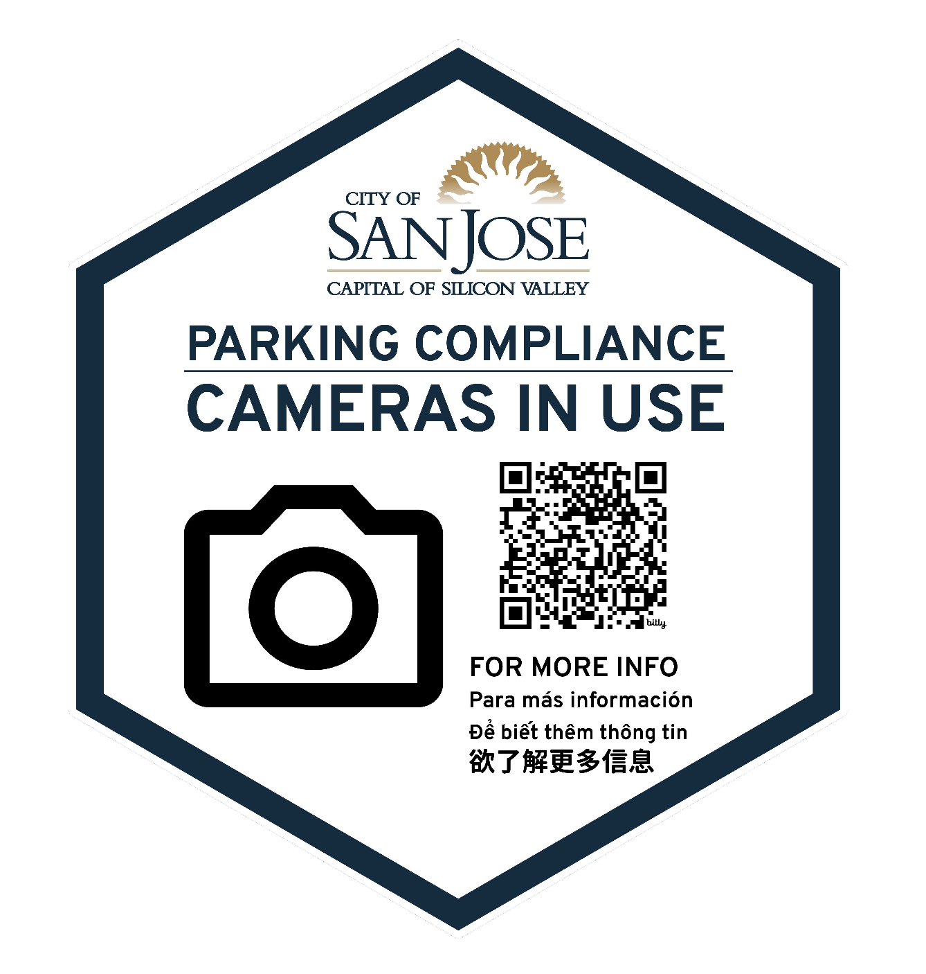 PARKING COMPLIANCE CAMERA 