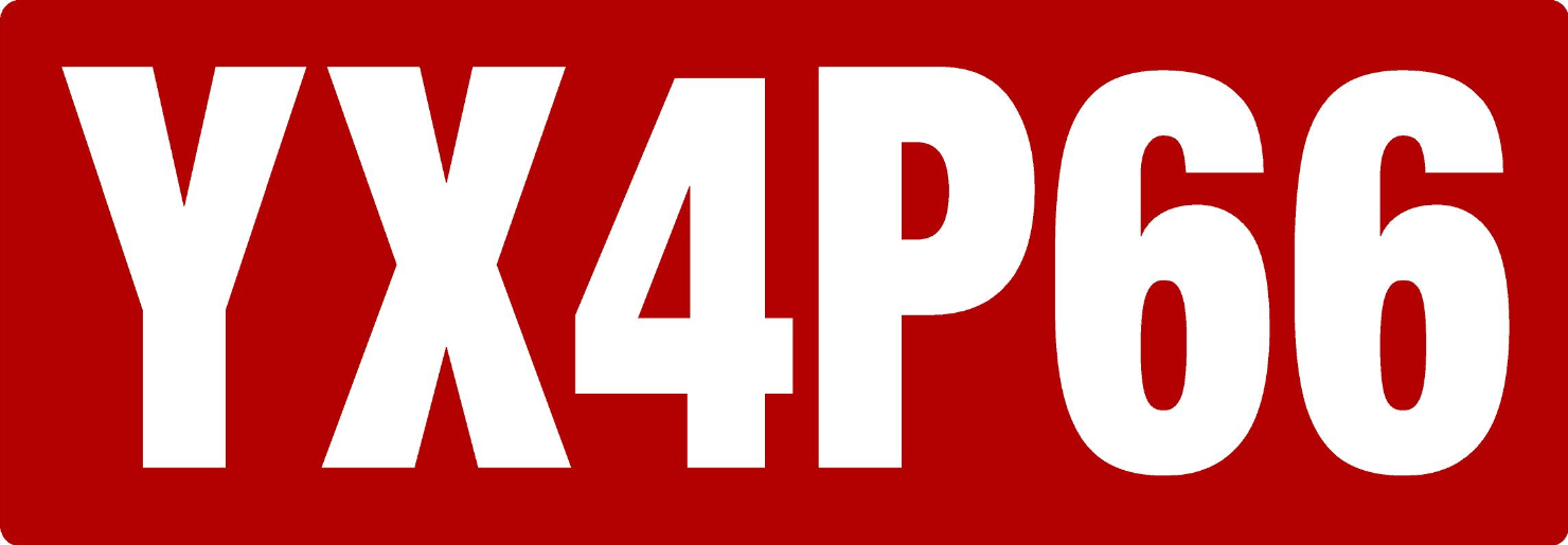 SKU: # 9 EIN NUMBERS 4"