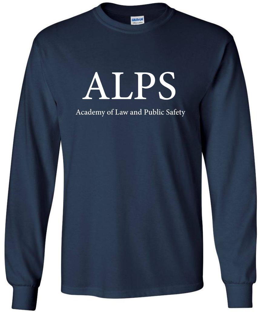 Long Sleeve - ALPS