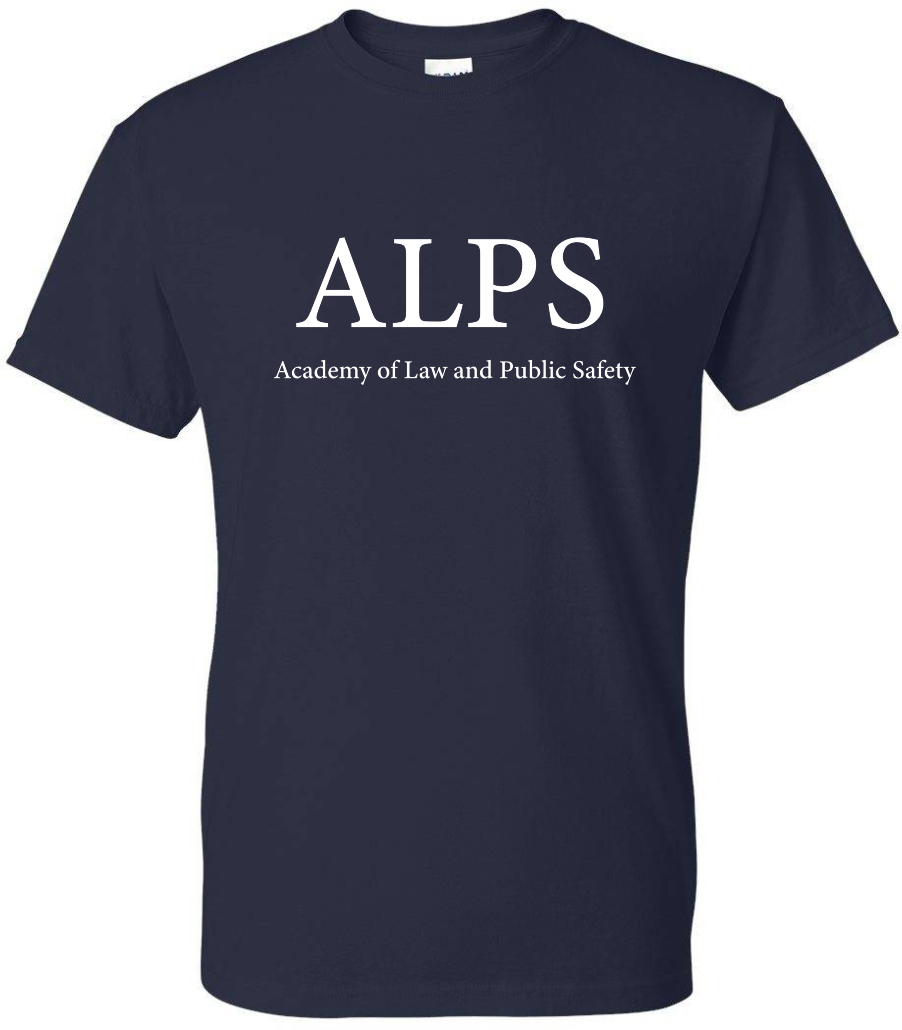 T-Shirt - ALPS