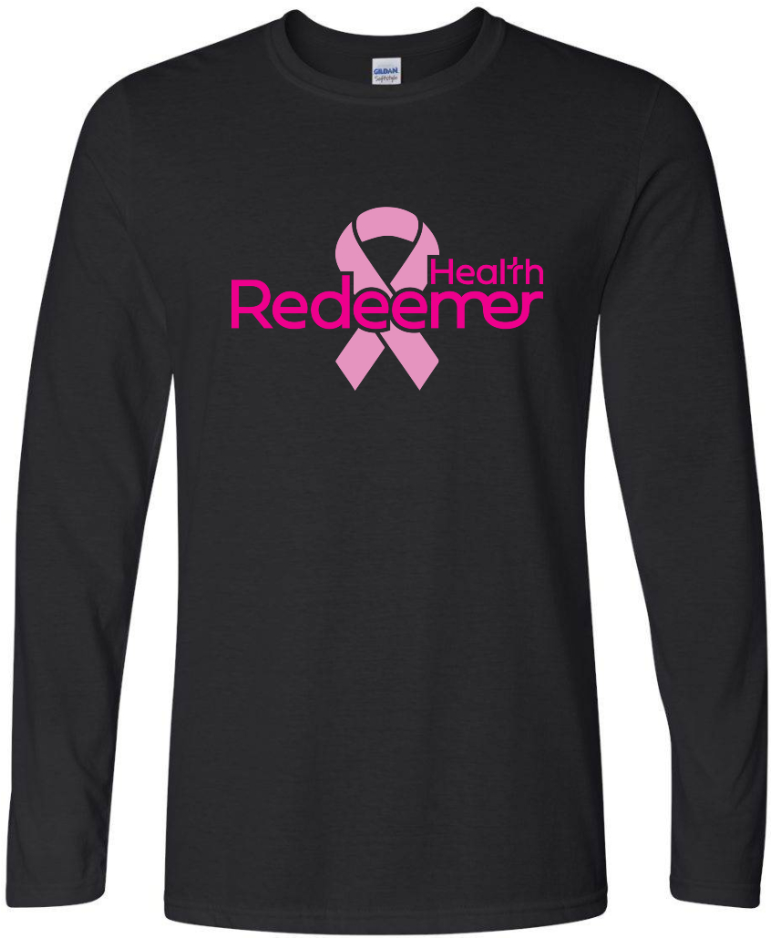 Softstyle Long Sleeve Tee