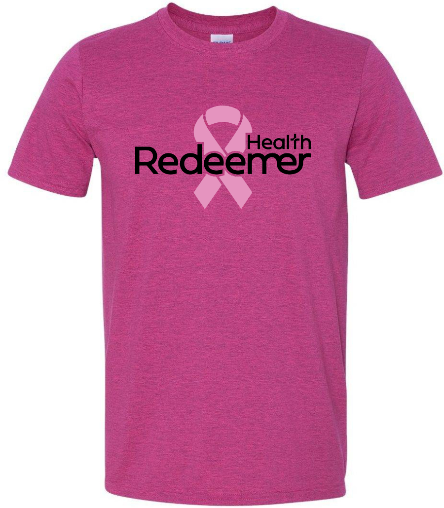 Softstyle T-Shirt - Pink