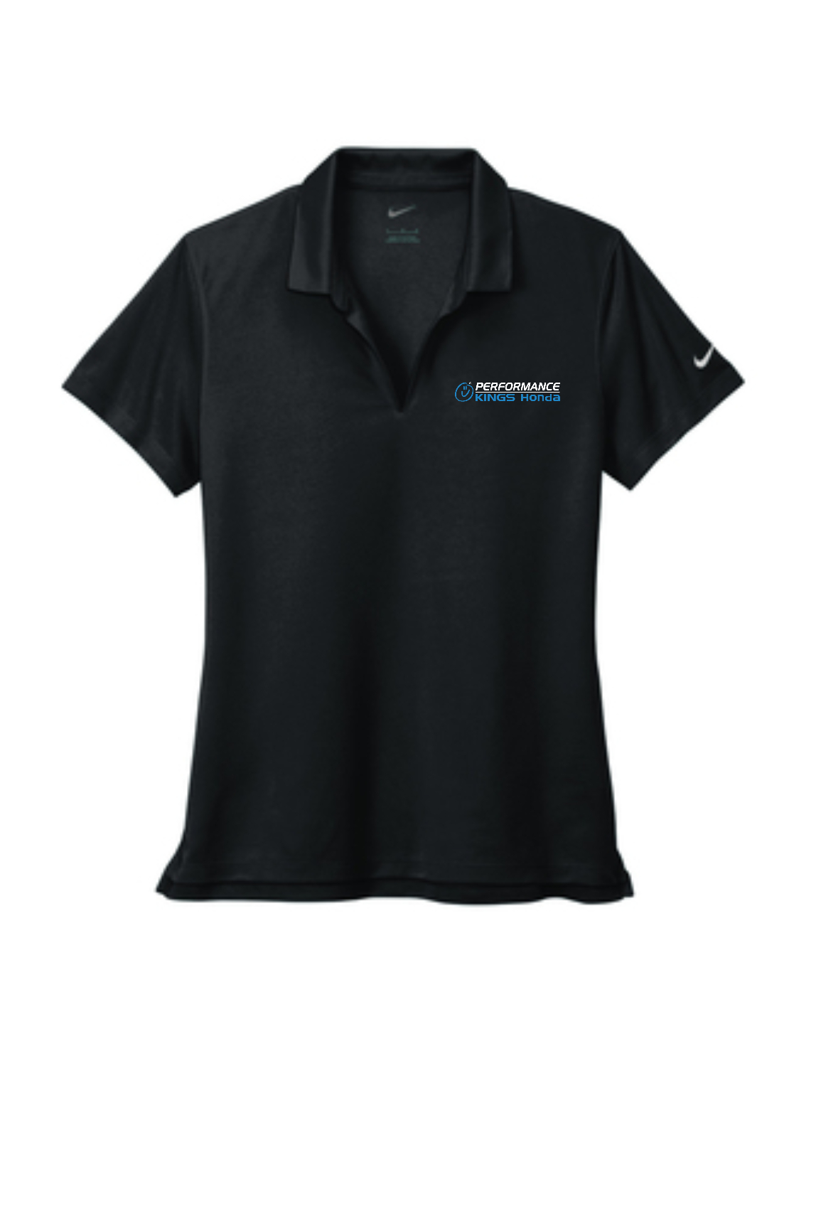 Performance Kings Honda – Nike Ladies Dri-FIT Micro Pique 2.0 Polo NKDC1991